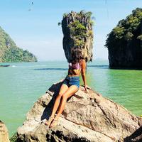 Отзыв от Альбина - виза ДТВ